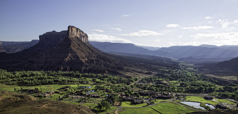 Gateway Canyons Resort & Spa