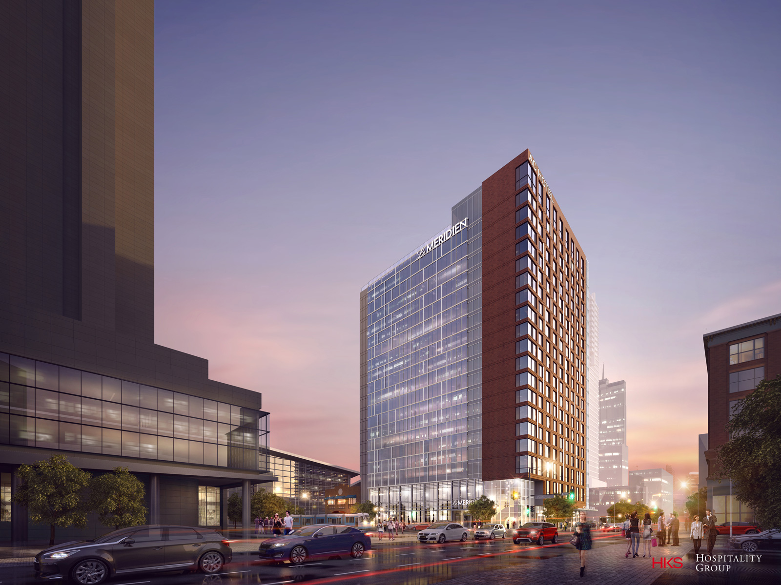 Le-Meridien-Exterior