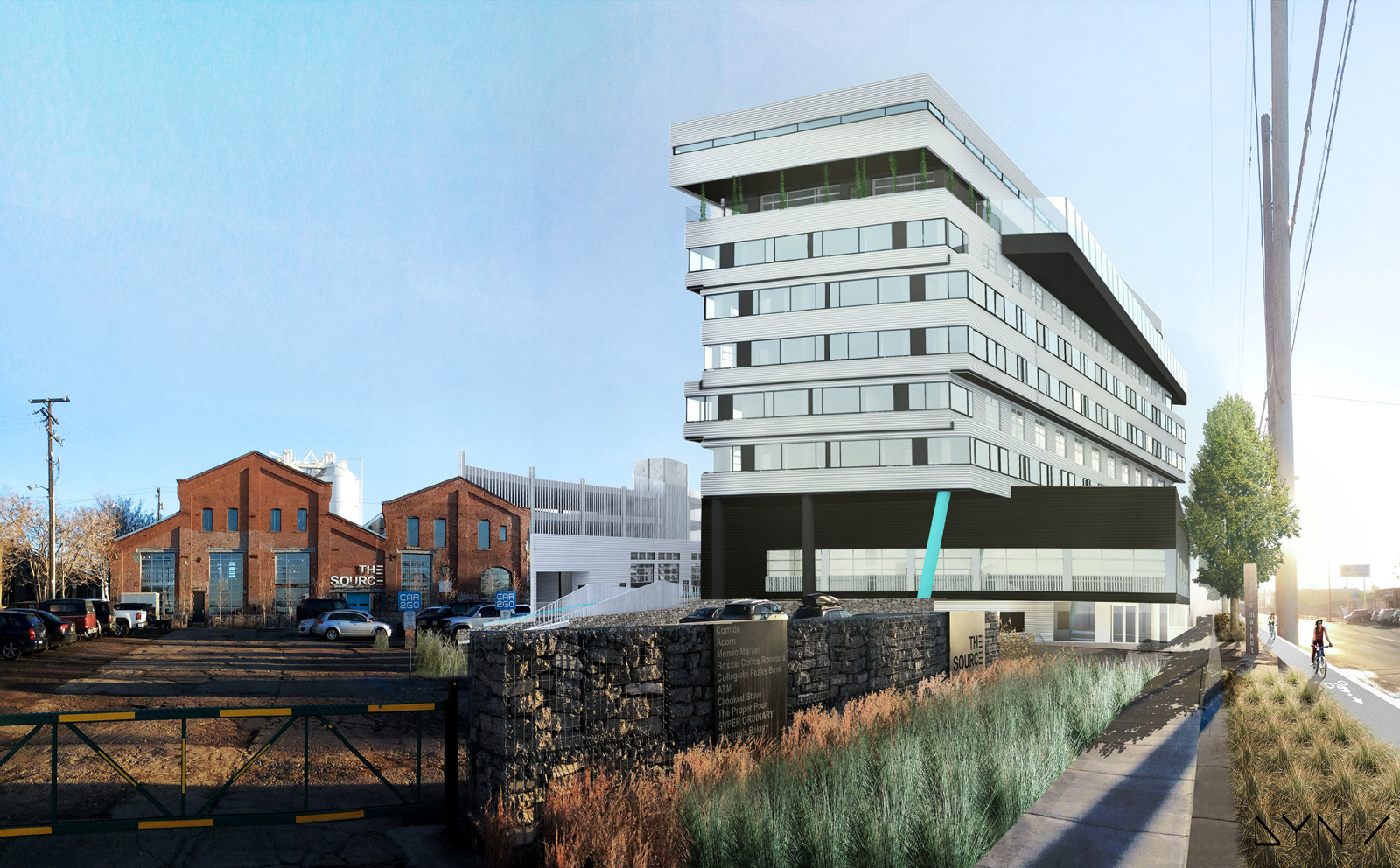 The-Source-Hotel-exterior