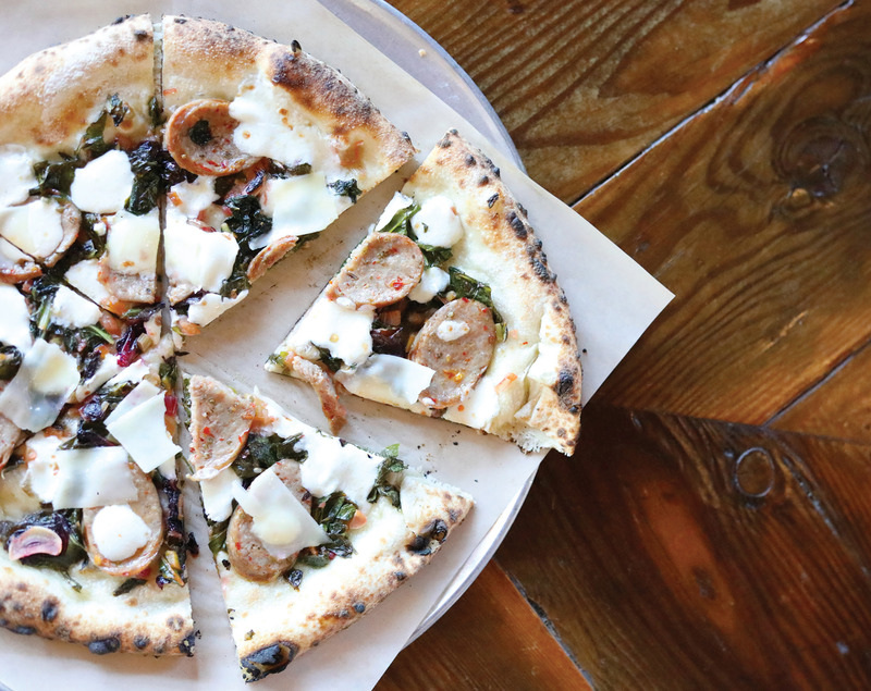 Avanti Food & Beverage