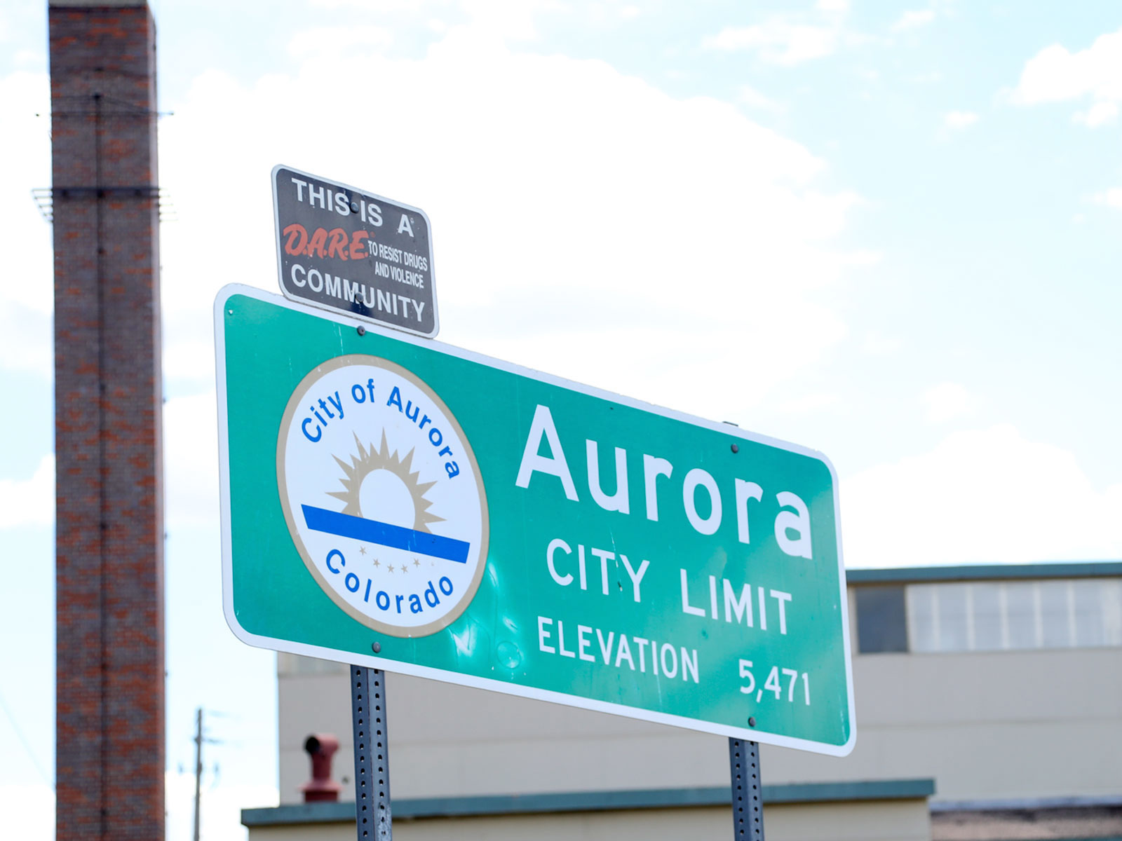 Aurora, Colorado