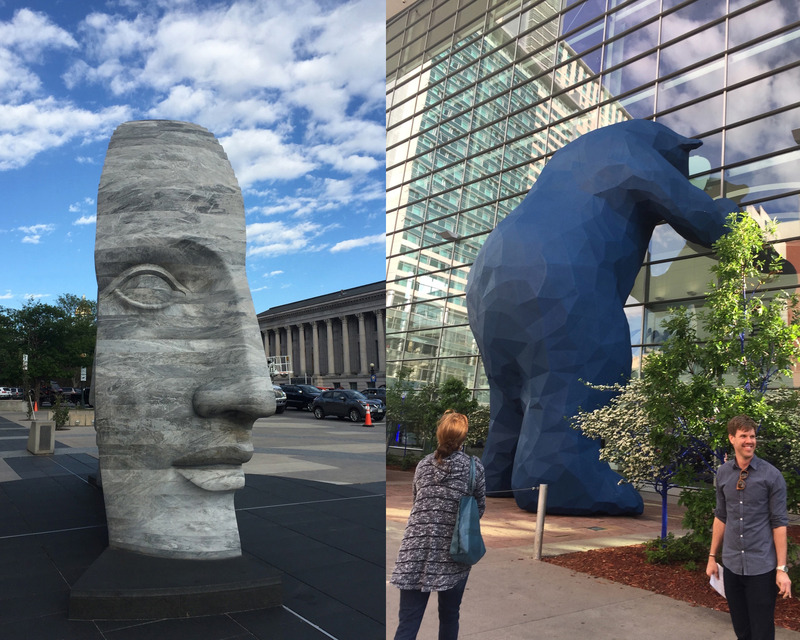 denver public art