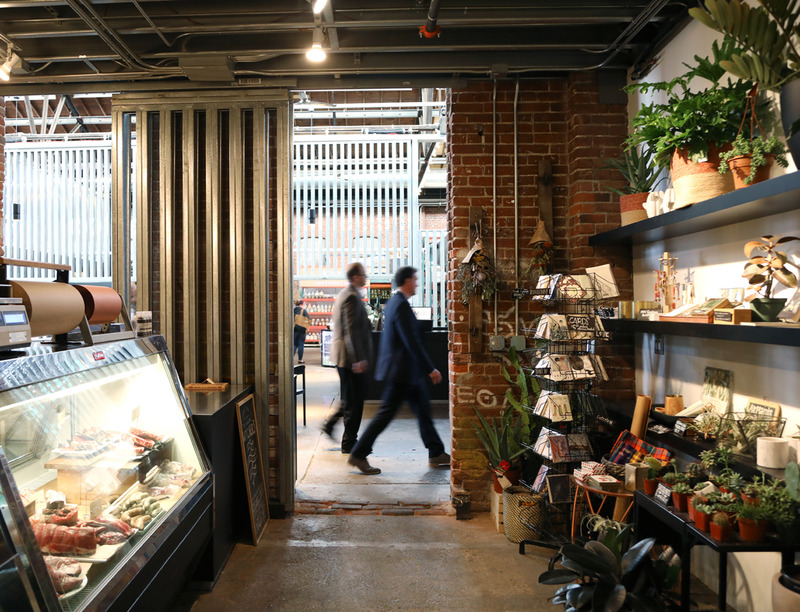 W.ern Daughters Butcher Shoppe