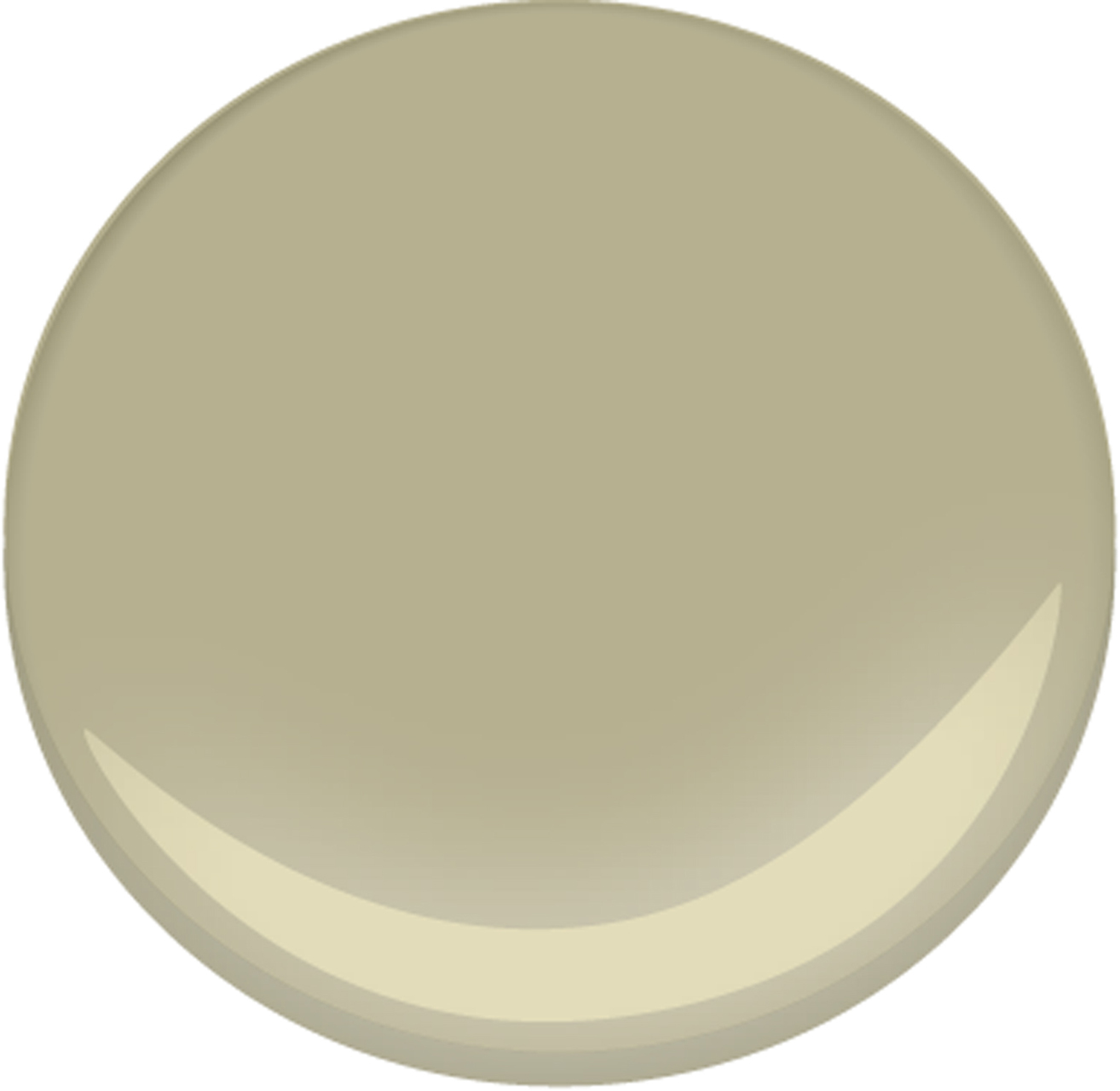 Paint swatch Home kirby june/july