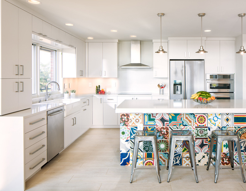 Lights out home june/july