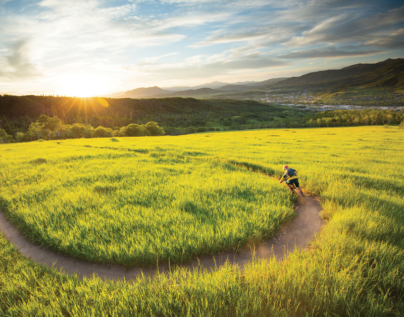 mountain biking featured