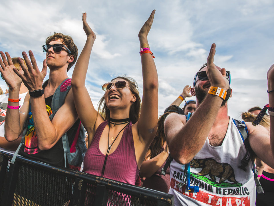 Denver's People's Fair Returns With New Management 5280