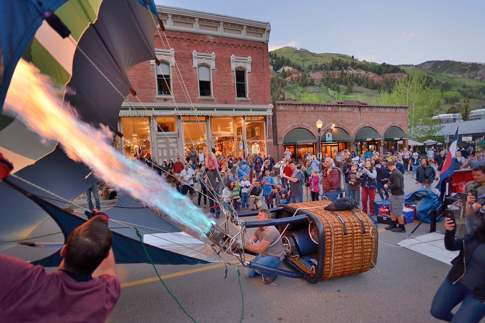telluride-balloon-festival