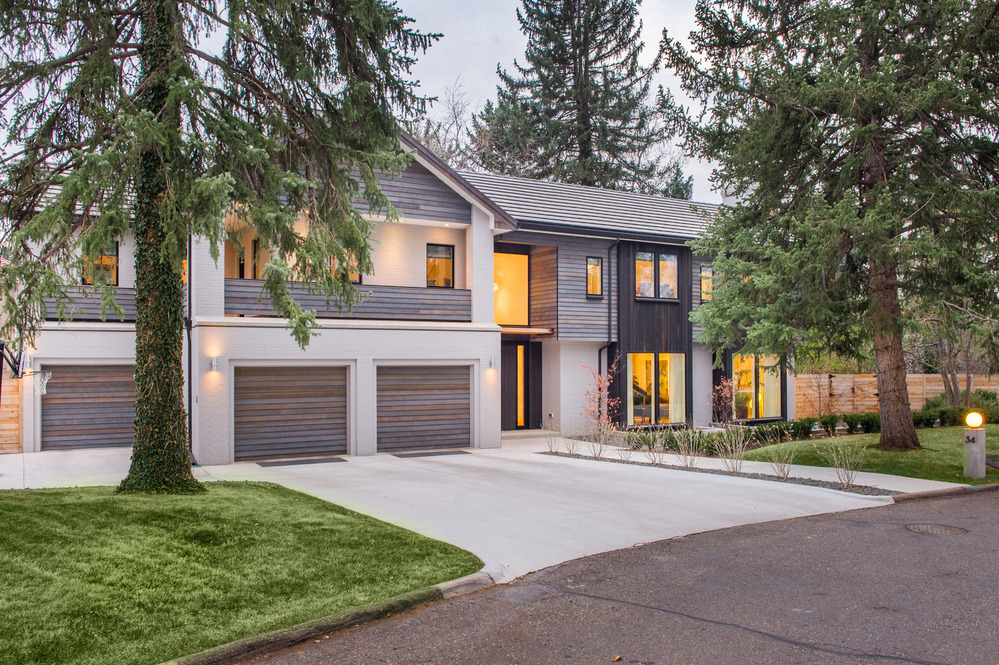 34 Polo Club Circle front exterior