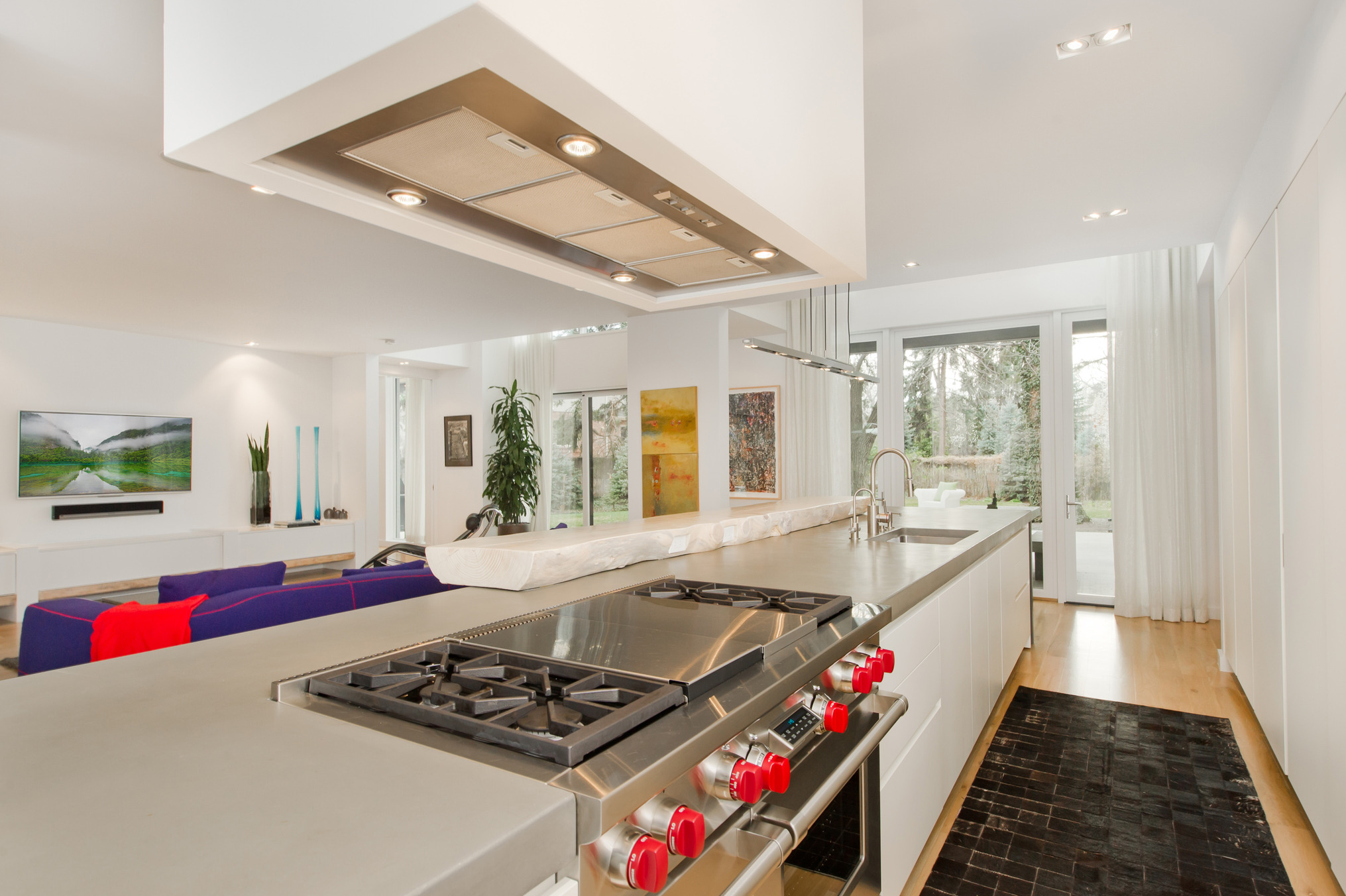 34 Polo Club Circle kitchen