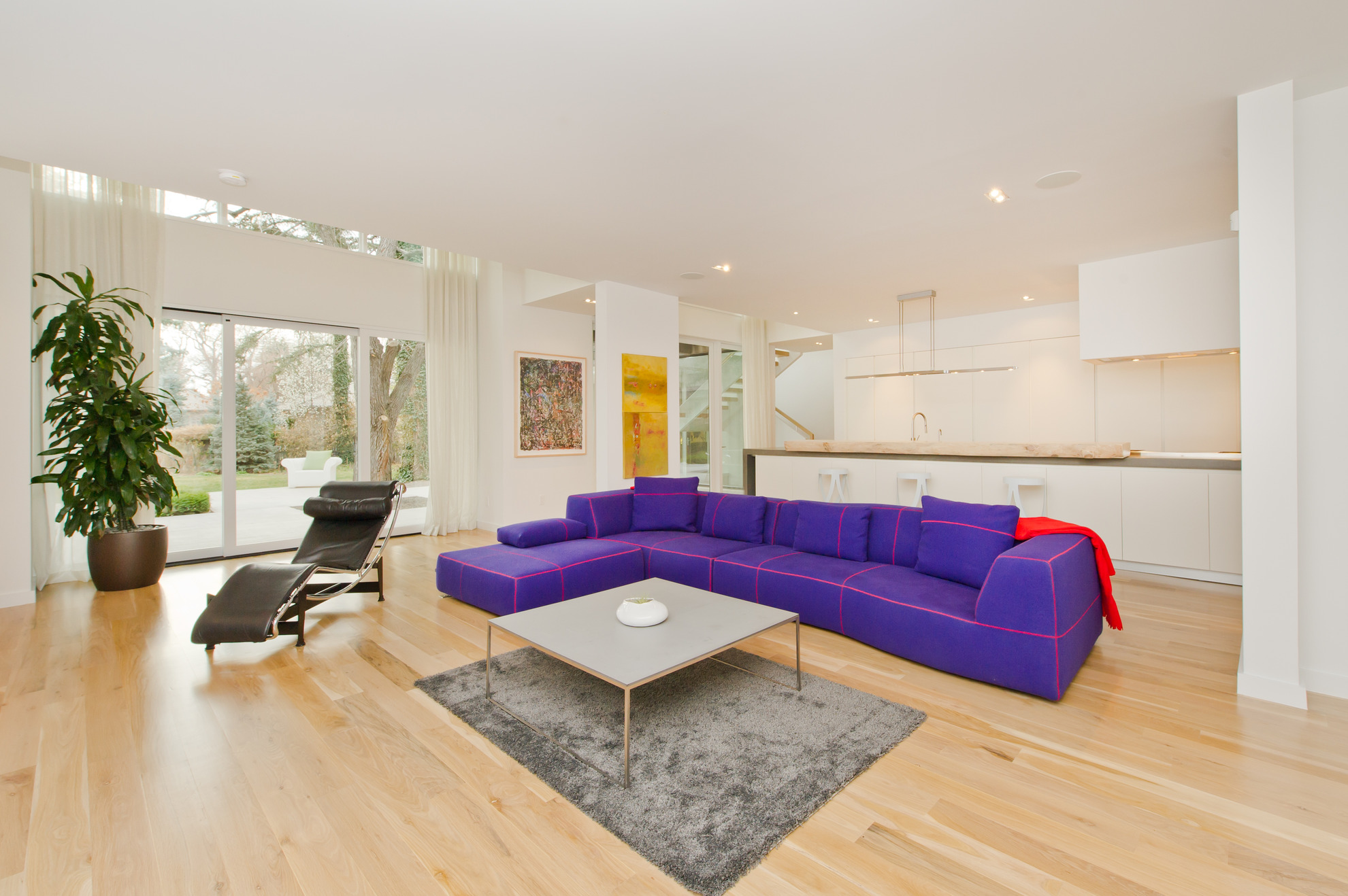 34 Polo Club Circle open plan