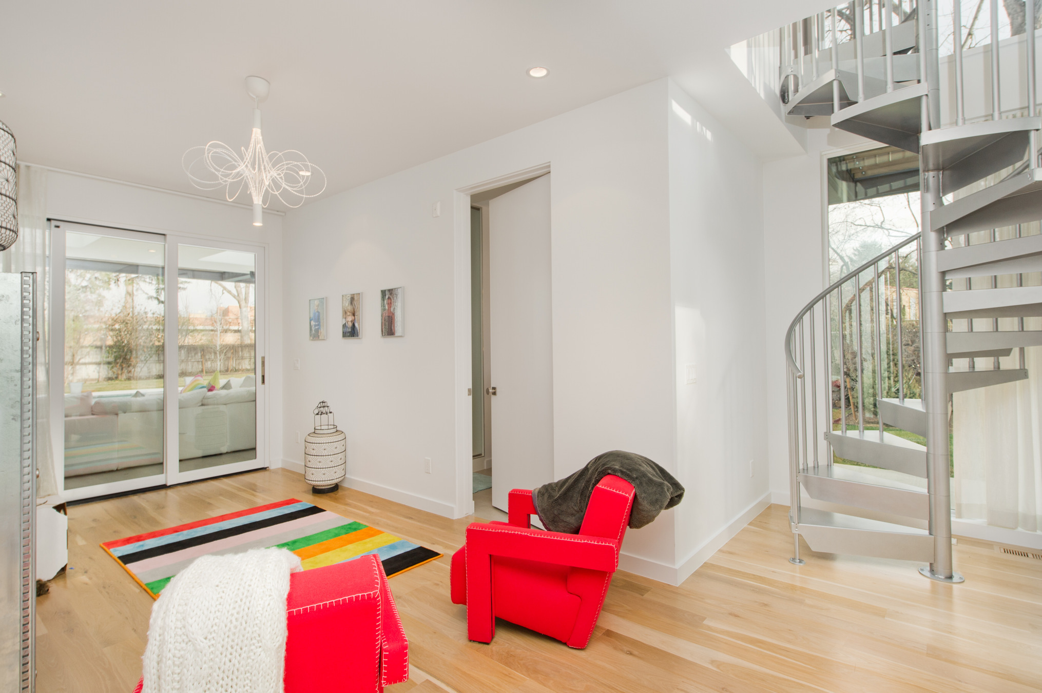 34 Polo Club Circle study