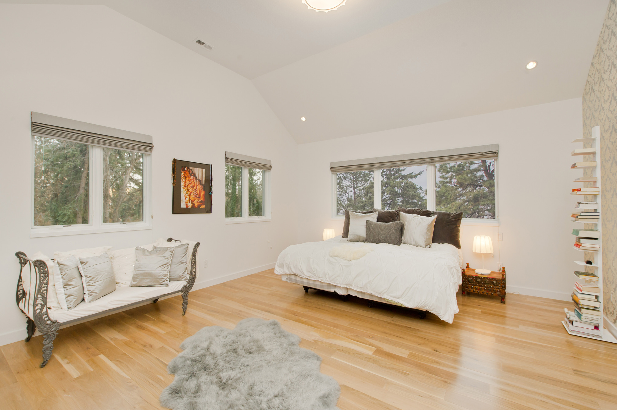 34 Polo Club Circle master bedroom