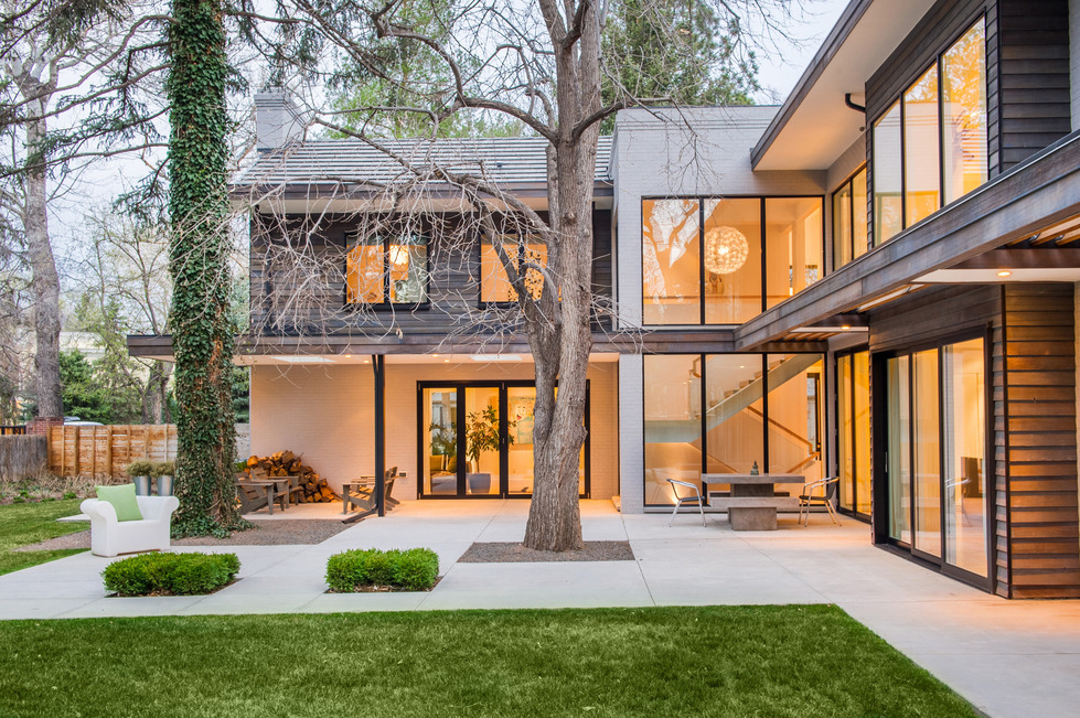 34 Polo Club Circle rear patio