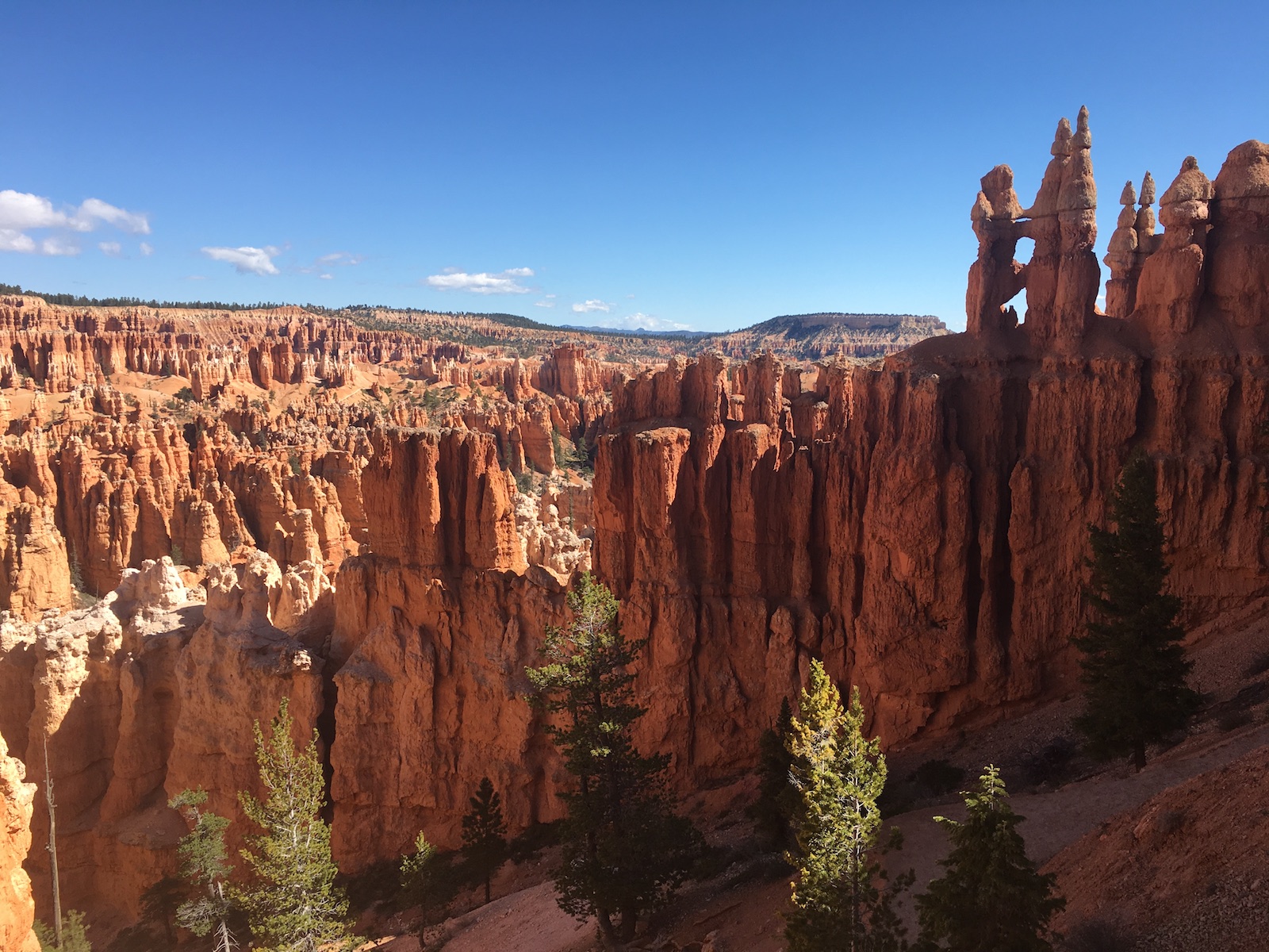 Bryce Canyon National Park