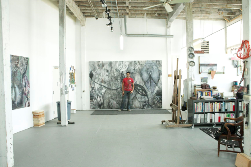 Blue Silo Studio Michael Gadlin