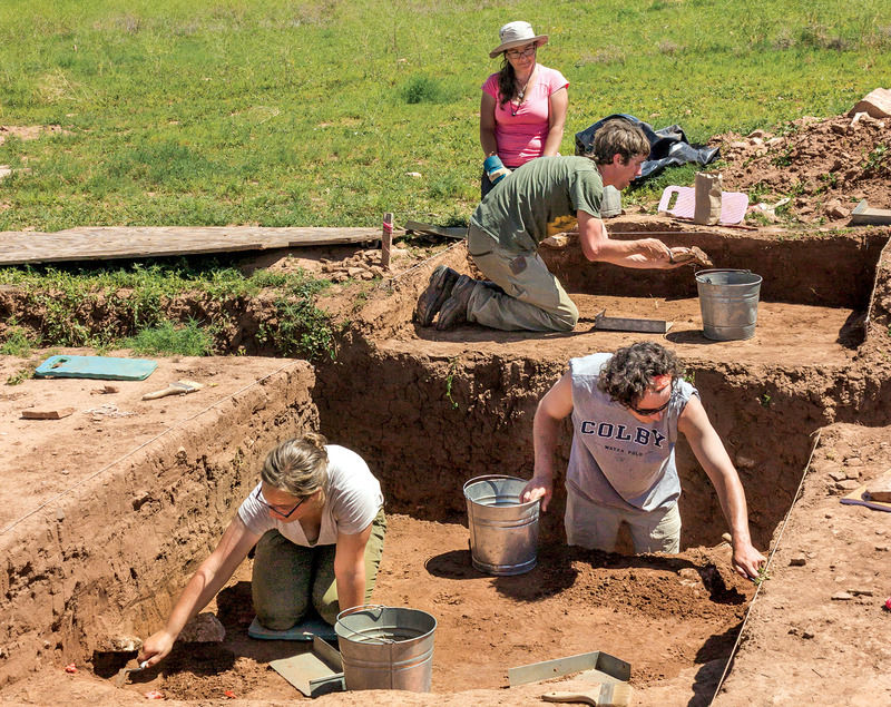 Crow-Canyon-Archaeological-Center