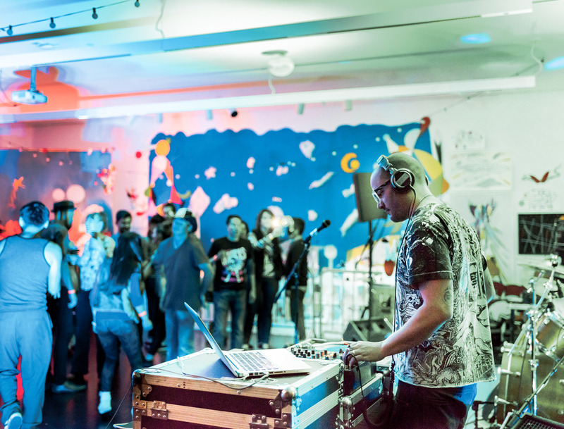 Museum of Contemporary Art Denver