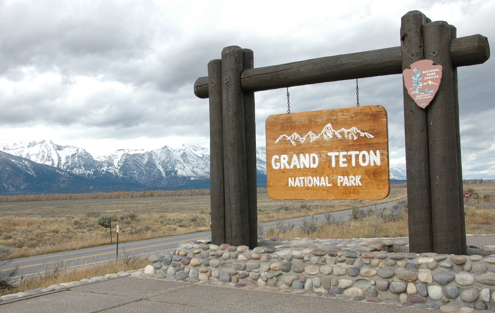 Grand Teton National Park
