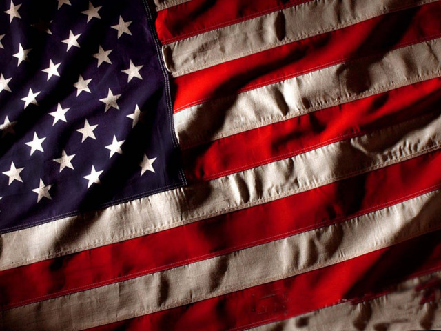 American Flag