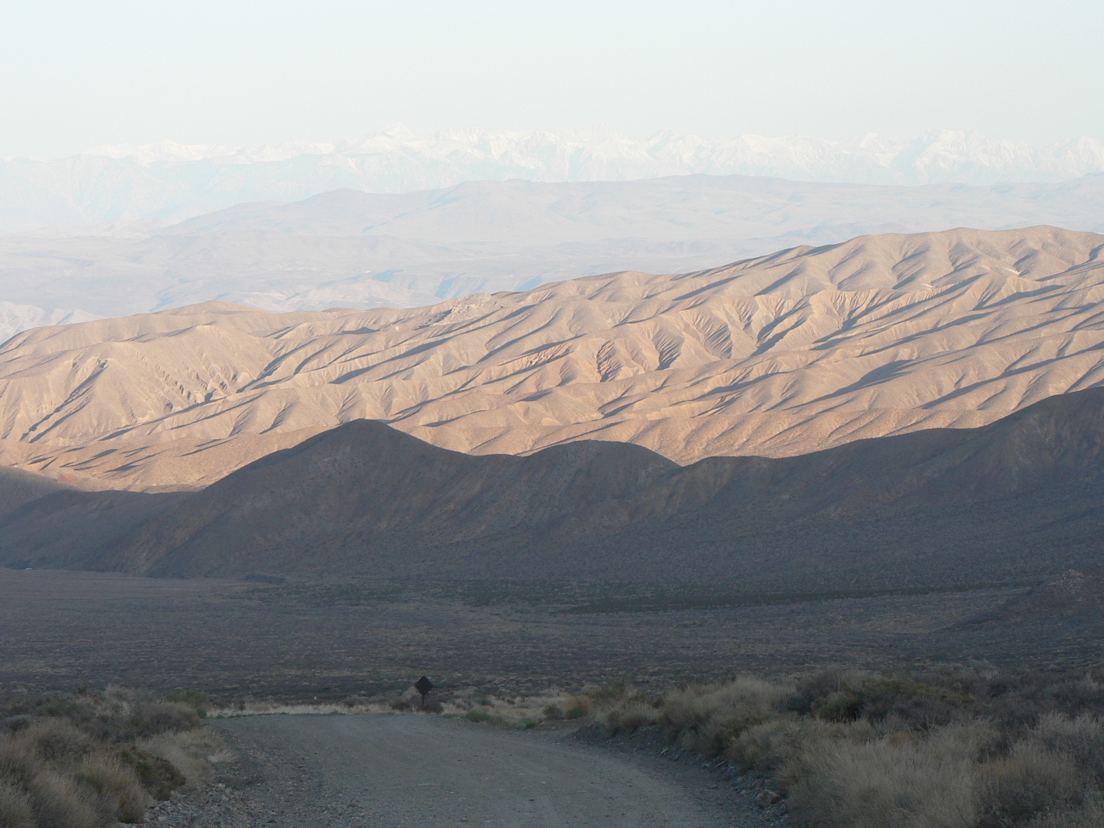 Death Valley