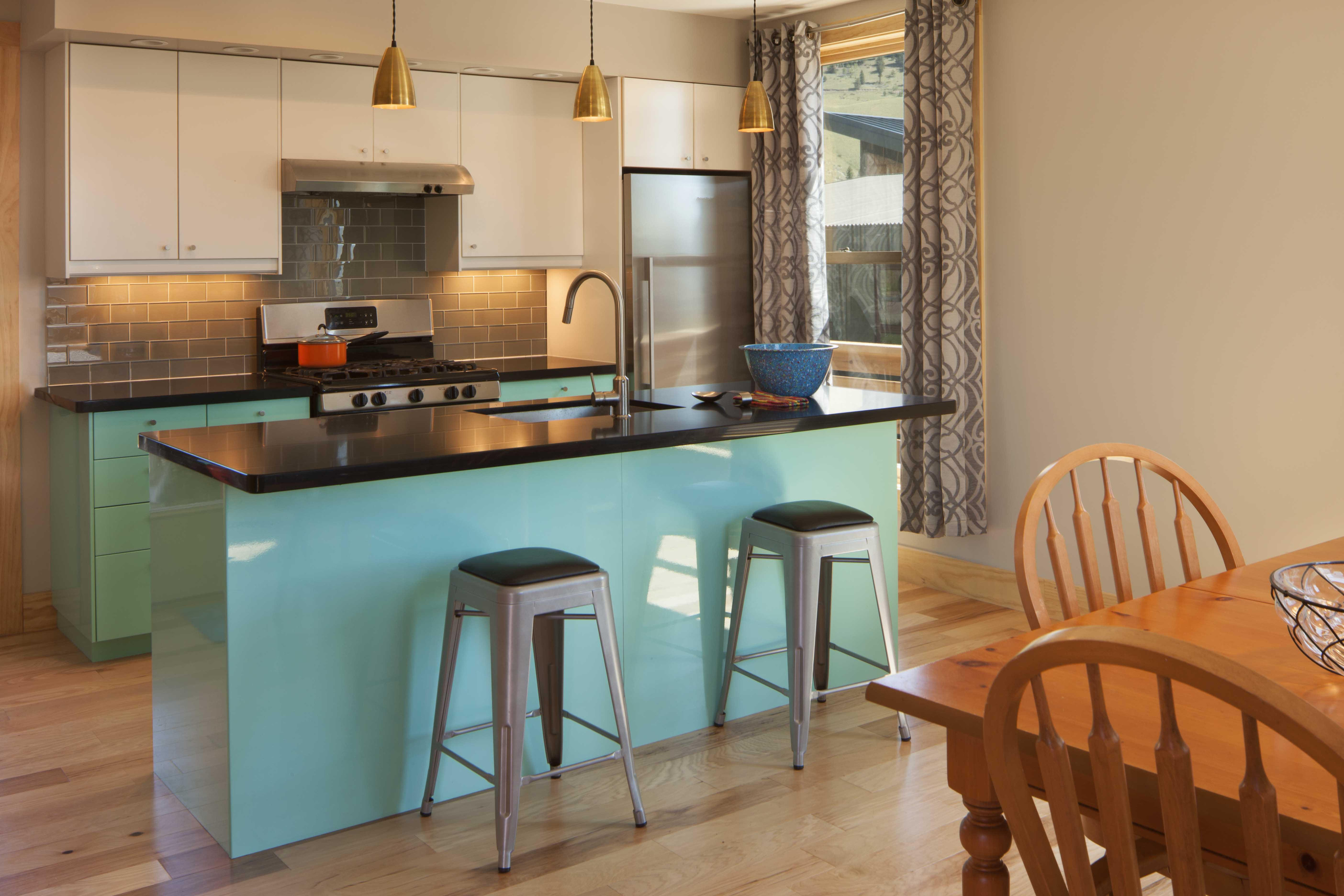 house with no name kitchen