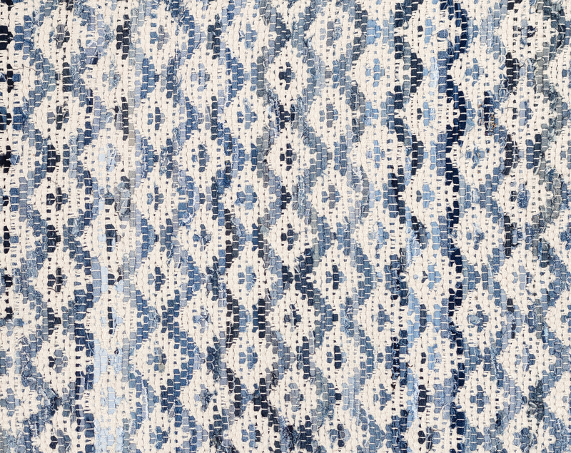 Demin-Rug