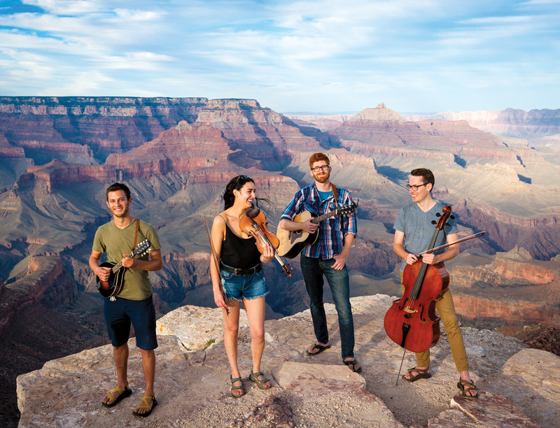 Infamous Flapjack Affair