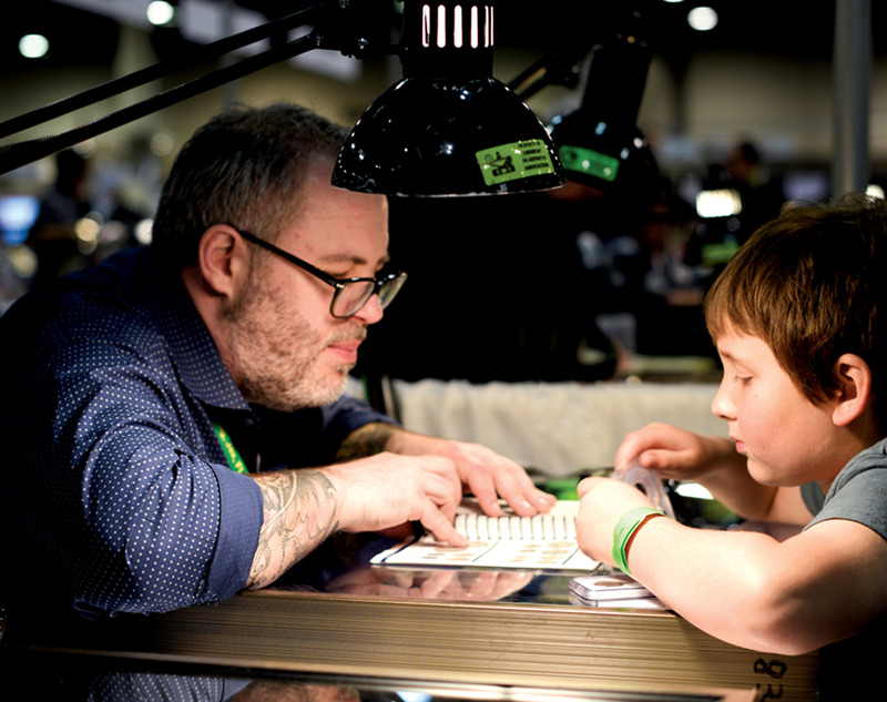 World's Fair of Money