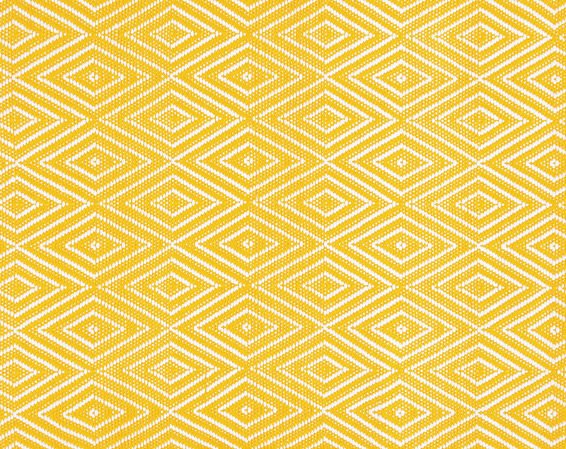 Yellow-Rug