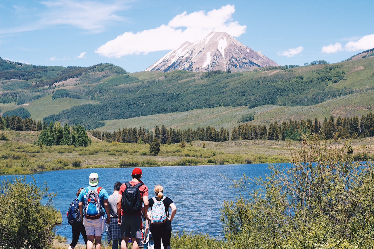 crested butte music festival opera singers