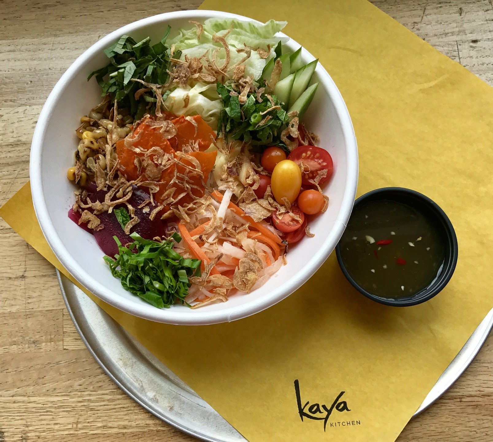 Kaya Kitchen