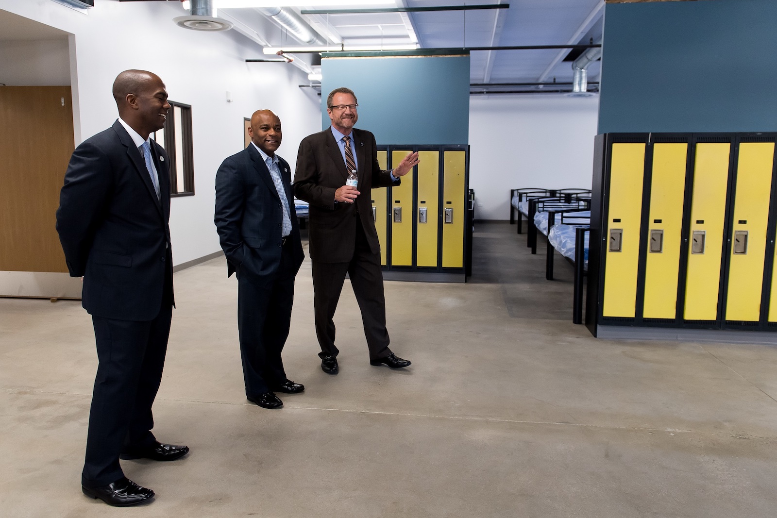 Samaritan House Women’s Shelter