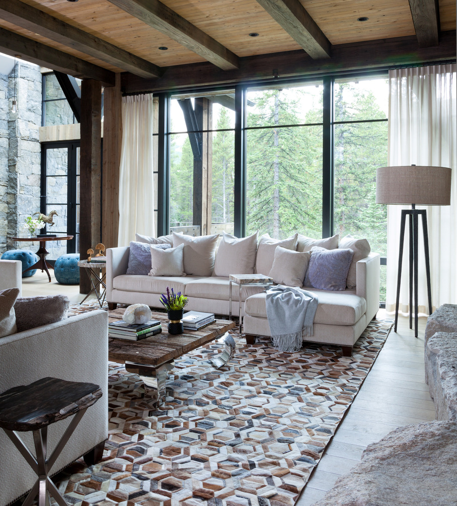 schumacher breck family room