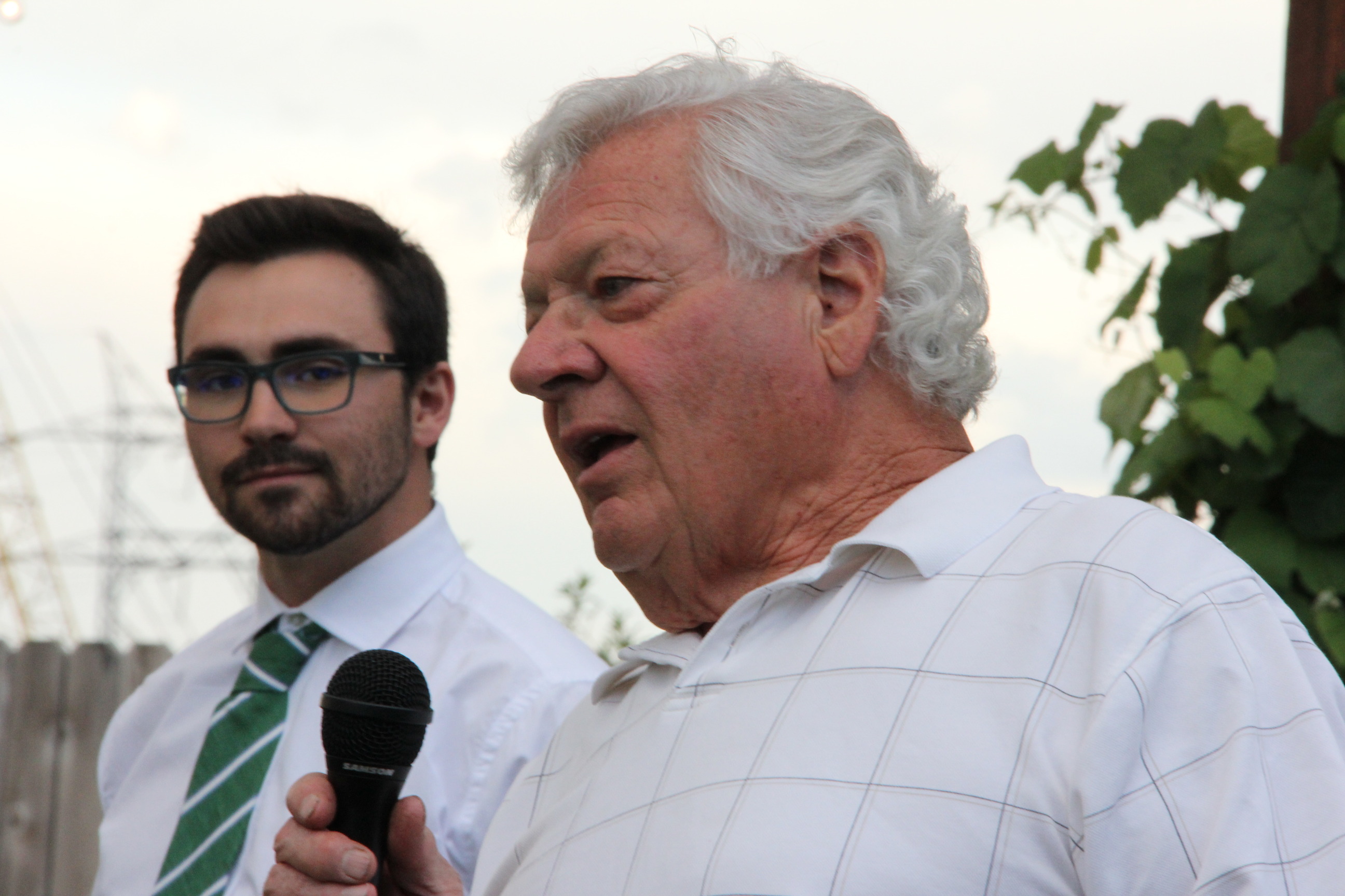 Balistreri Vineyards