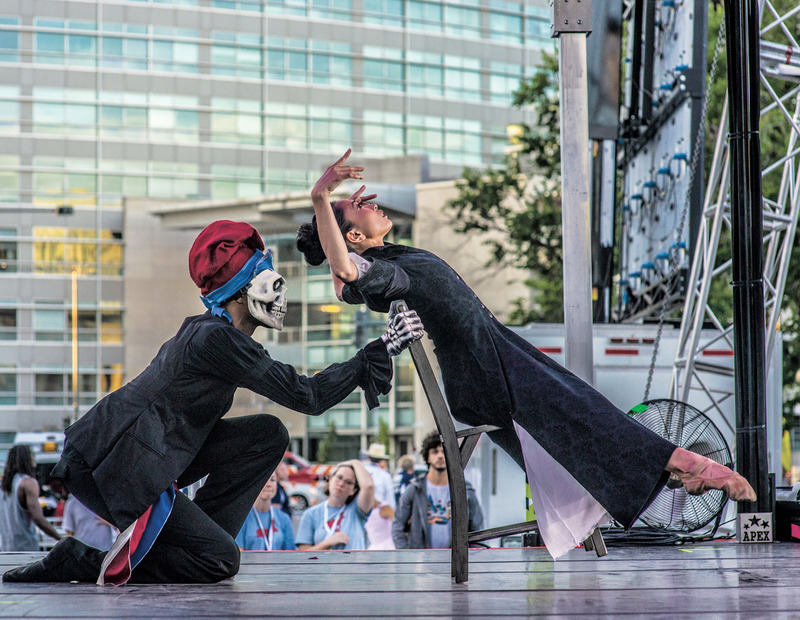 Biennial of the Americas