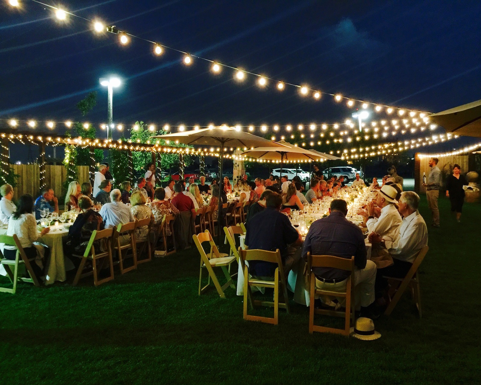 Balistreri Vineyards