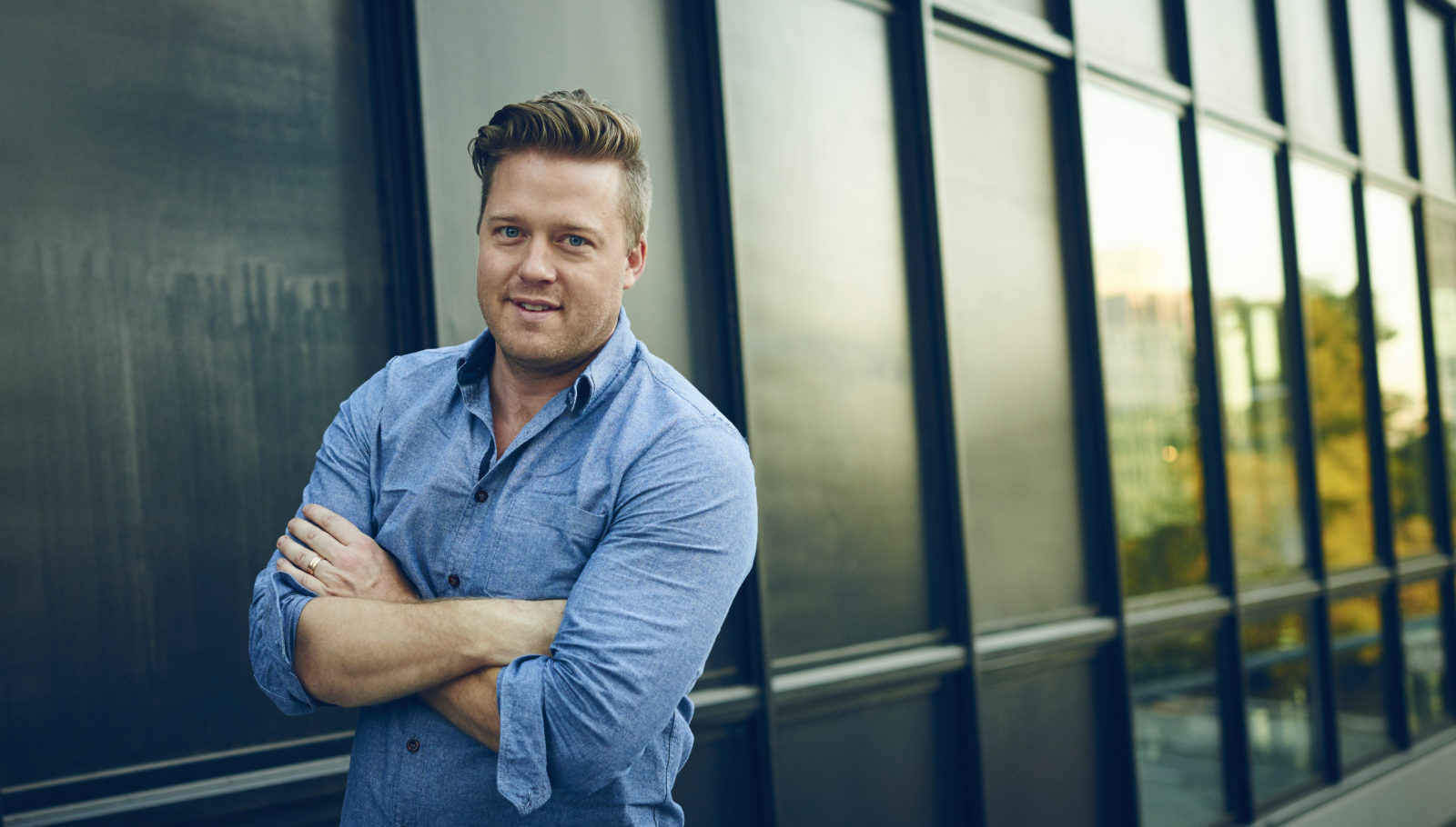 Timothy Hollingsworth Otium Frasca