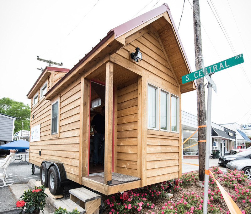 Tiny House Living Festival