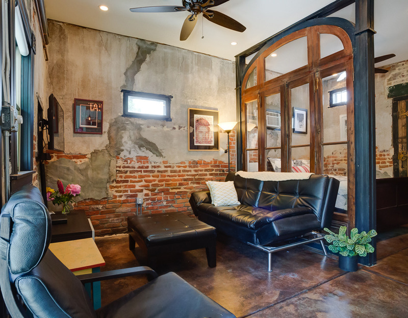 Mick Barnhardt Airbnb