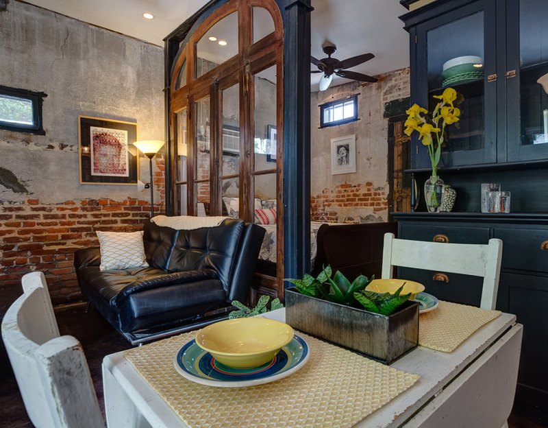 Mick Barnhardt airbnb