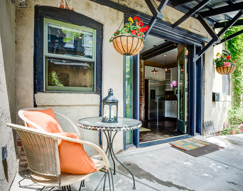 Mick Barnhardt Airbnb