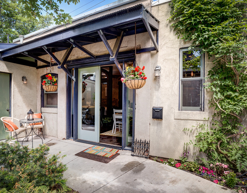 Mick Barnhardt airbnb