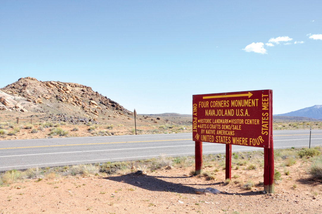 The Guide to the Four Corners 5280