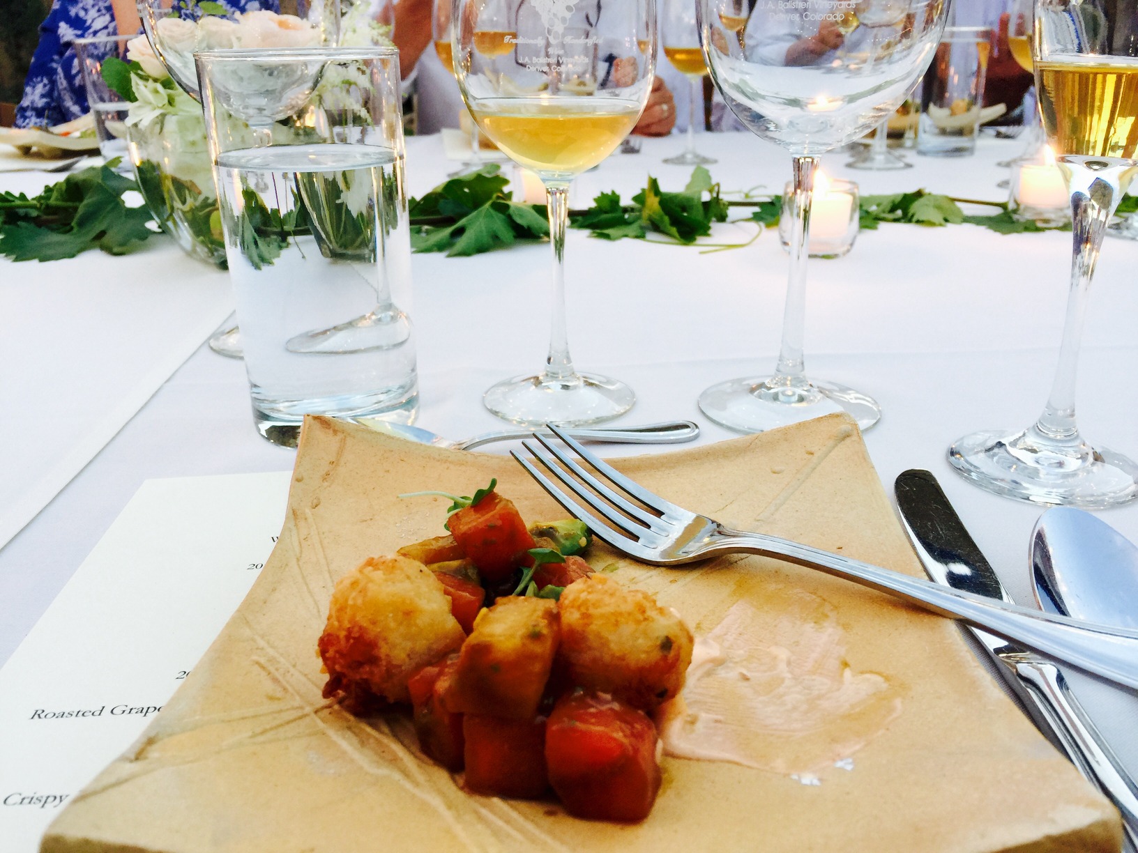 Balistreri Vineyards