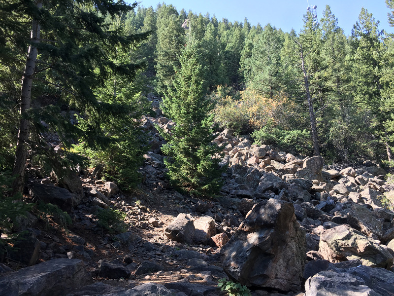 Hike Lookout Mountain Trail in Golden, Colorado