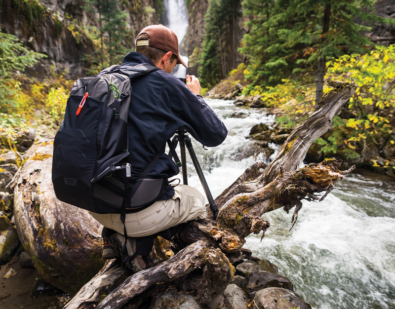 Fall colors Hatfield