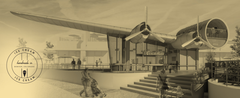 Little Man Ice Cream