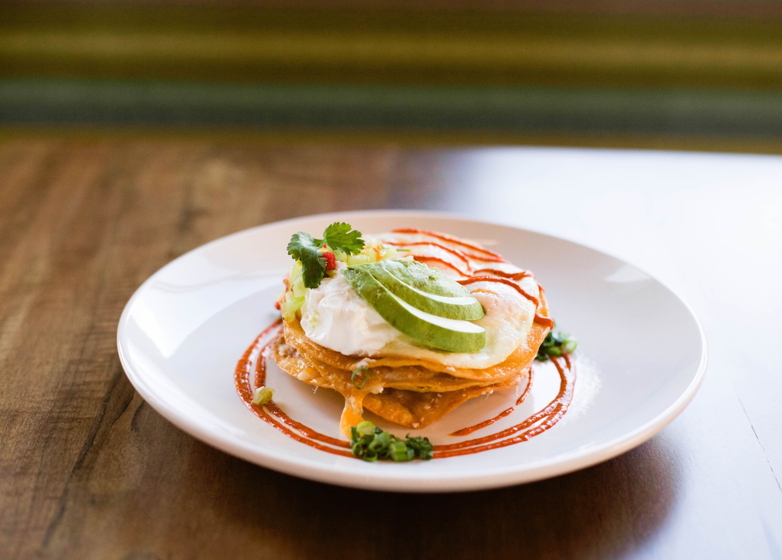 Four Friends Kitchen