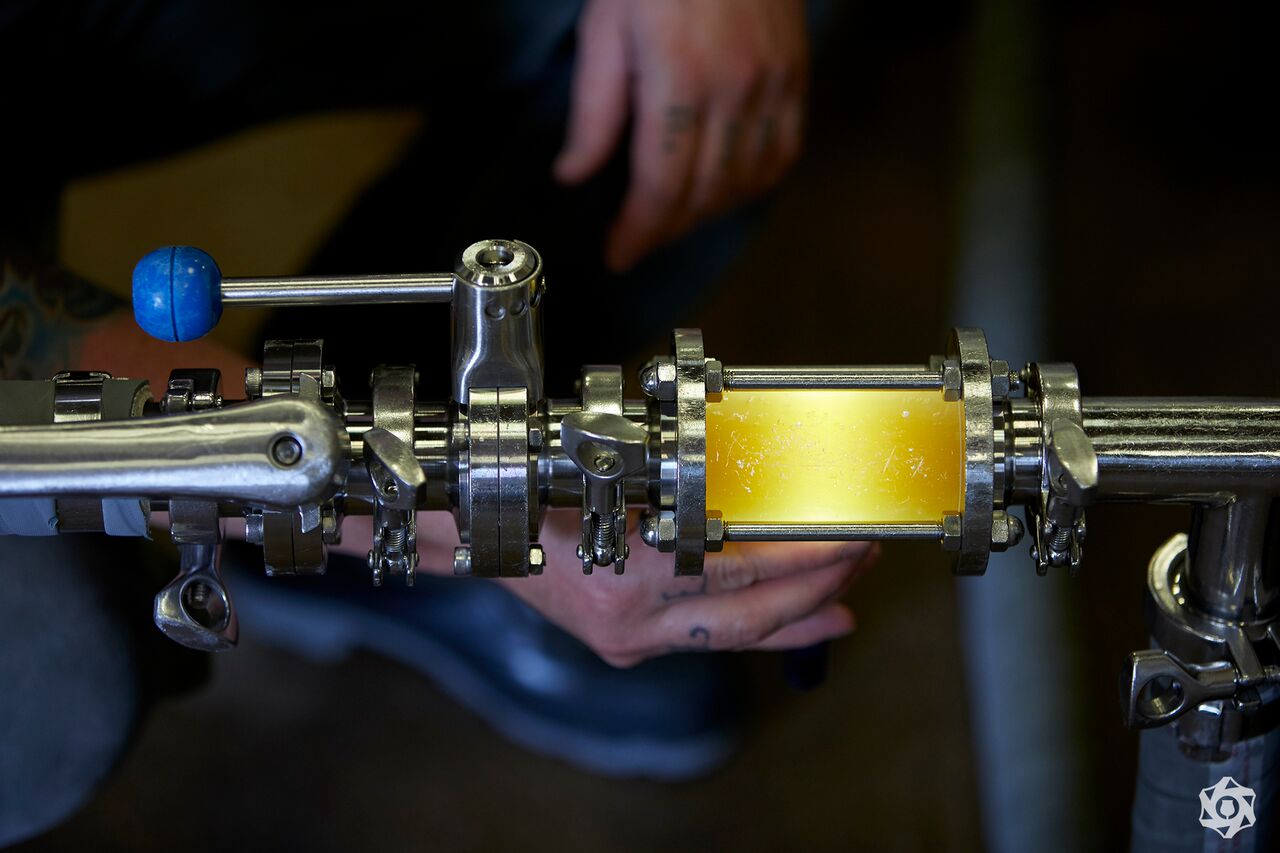 brewtography close up